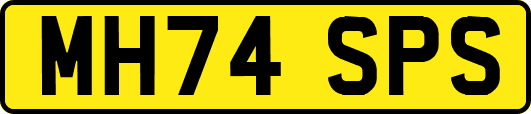 MH74SPS