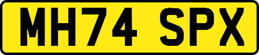 MH74SPX