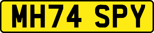 MH74SPY