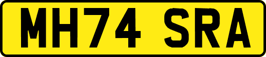 MH74SRA