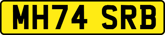 MH74SRB
