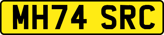 MH74SRC