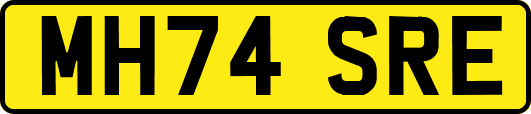 MH74SRE