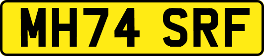 MH74SRF
