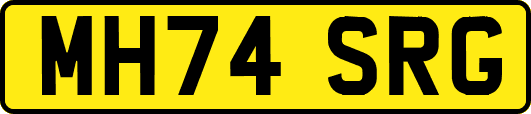 MH74SRG