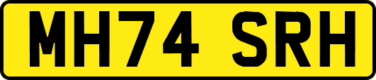 MH74SRH