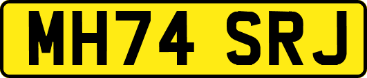 MH74SRJ