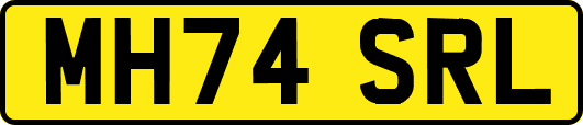 MH74SRL