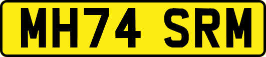MH74SRM