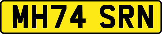 MH74SRN