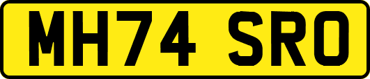 MH74SRO
