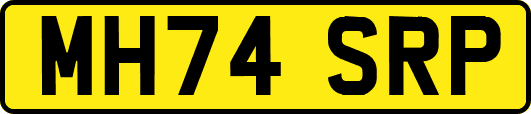MH74SRP