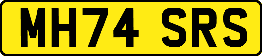 MH74SRS