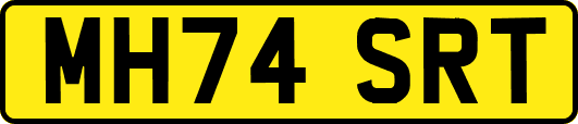 MH74SRT