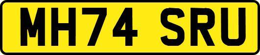 MH74SRU
