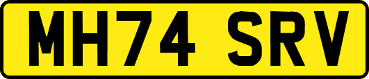 MH74SRV