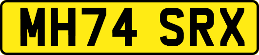 MH74SRX