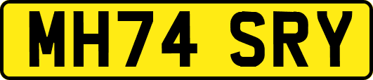 MH74SRY