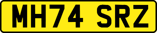 MH74SRZ