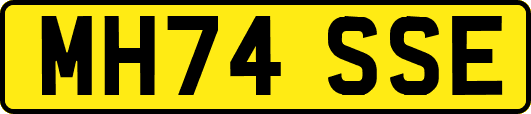 MH74SSE