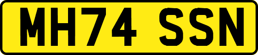 MH74SSN