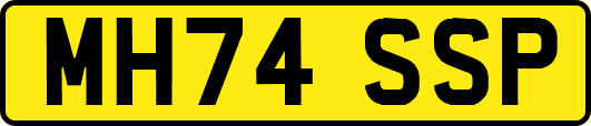 MH74SSP