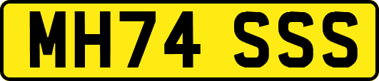 MH74SSS