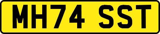 MH74SST