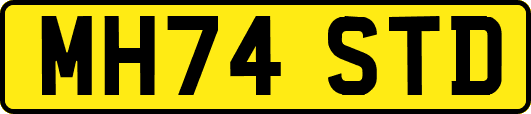 MH74STD