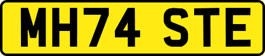 MH74STE