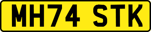 MH74STK