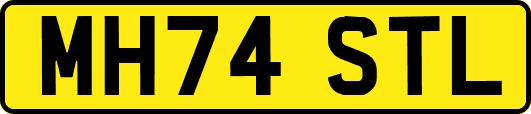MH74STL