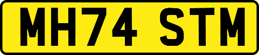 MH74STM