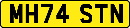 MH74STN