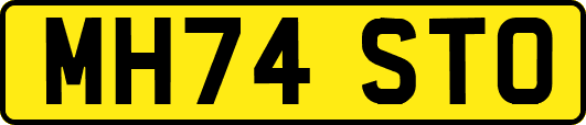 MH74STO