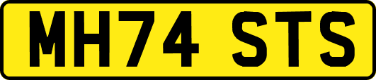 MH74STS