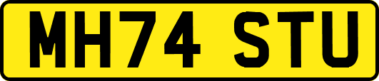MH74STU