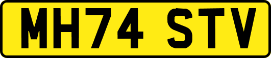 MH74STV