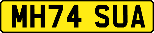 MH74SUA