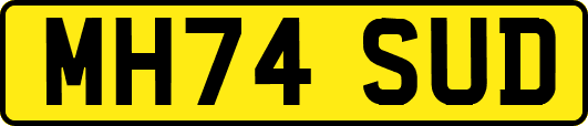MH74SUD