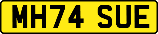 MH74SUE