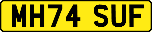 MH74SUF