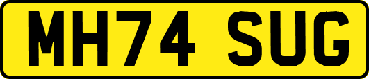 MH74SUG