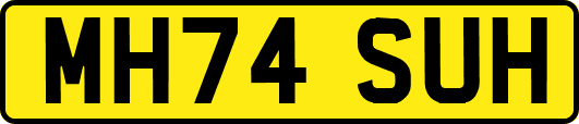 MH74SUH