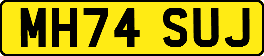 MH74SUJ