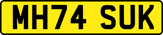 MH74SUK