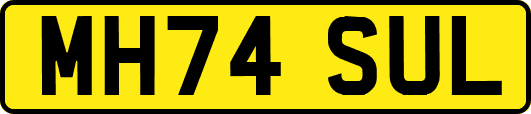 MH74SUL