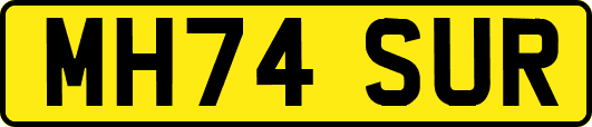 MH74SUR