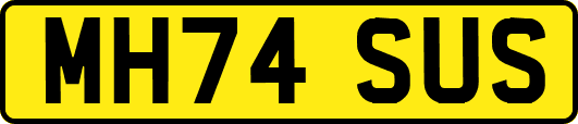 MH74SUS