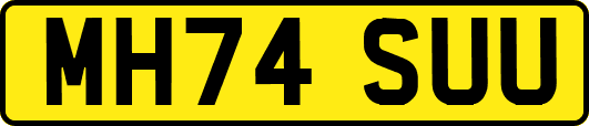 MH74SUU